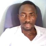 Ghislain WENJI Profile Picture