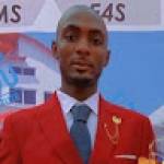 Amidou NCHOUTNDIGNIGNI NSANGOU Profile Picture