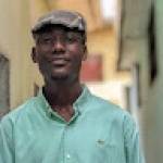 Samuel FOUDA Profile Picture