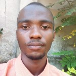 Samuel MBONG HIOL Profile Picture