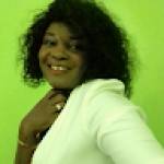 Stephanie DJIOGAP Profile Picture