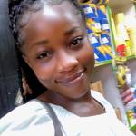 Daïna Carelle DJUSSE KENNE Profile Picture