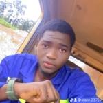 Alane NJOUMESSI Profile Picture