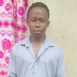 Frederick NGONO Profile Picture