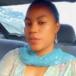 Larissa OMBEDE Profile Picture