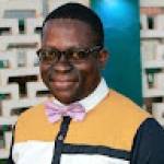 Guy Severin YAKITE  ENZA Profile Picture
