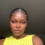 Reine Martine NDOME EBWEA Profile Picture
