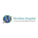 Meridian HOSPITAL Profile Picture