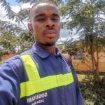 Andre TSOUNGUI Profile Picture