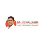 Dr Ujjwal Sinha Profile Picture