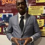 FOTSO KOUATCHOUANG MERVEILLE Profile Picture