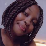 Benedicte Brenda IYOHI Profile Picture