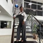 Merveille NGO TIGNYEMB Profile Picture