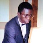 Ismaïla MOÏSE Profile Picture