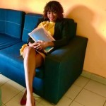 Chancelvie BUYA LUAMBA Profile Picture