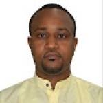 Dr Atem T. HOPE Profile Picture