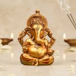 Ganesha STATUE Profile Picture