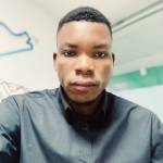 Frank Steve MBOMGNE SIELENOU Profile Picture