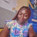 Nadiane MAGNI Profile Picture