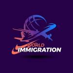 World IMMIGRATION Profile Picture