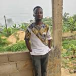 DEDIEU YANNICK EKANGA EWANE Profile Picture