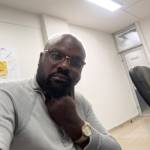 Mbua James CHAMA Profile Picture