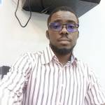 Yves Ledoux NGONG EBWEA Profile Picture