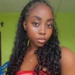 Marie Gertrude EYENGA Profile Picture