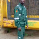 Eugene williams PALLA Profile Picture
