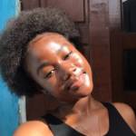 Damienne Marina Claude DJEUKOUA TCHABO Profile Picture