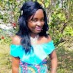 Marie Christel KEMO SIMO EPSE YAMANOU Profile Picture
