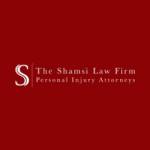 The Shamsi LAW FIRM APC Profile Picture
