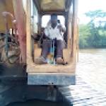 Gilbert TAKOUMO Profile Picture