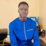 Ibrahima NDONG Profile Picture
