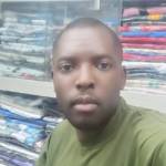 Hubert UM NJOCK Profile Picture