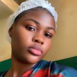 Lucrèce SIASSOM Profile Picture