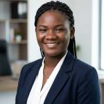 Agnès Béatrice NDJEMBE Profile Picture