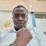 Romario Dimas CHETEU TAKAFO Profile Picture