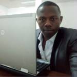 Cyril BOGNOU Profile Picture