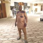 Ayouba ABOIR Profile Picture