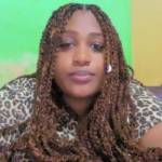 Christiane maeva clea NKOUNGOUROU MOUKOURI NDOME Profile Picture
