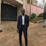 Cyrille NDJIE Profile Picture