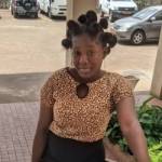 Eboa MADELEINE Profile Picture