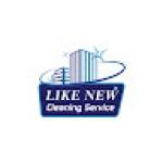 Like New Cleaning SERVICE, INC. Profile Picture