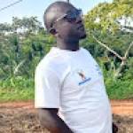 Lucain Valdo FOGOUANG Profile Picture