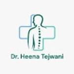 Dr. Heena TEJWANI Profile Picture