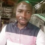 Roméo TOUKAM FOSSO Profile Picture