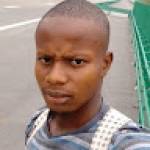 JUNIOR MARTIAL OKANI ETONGO Profile Picture