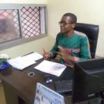 Christian ENGAMA NGONO Profile Picture