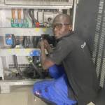 ABDOULAYE SADOU Profile Picture